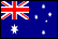 AU flag icon