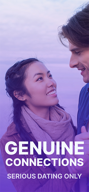 FilipinoBlush serious dating app for genuine connections
