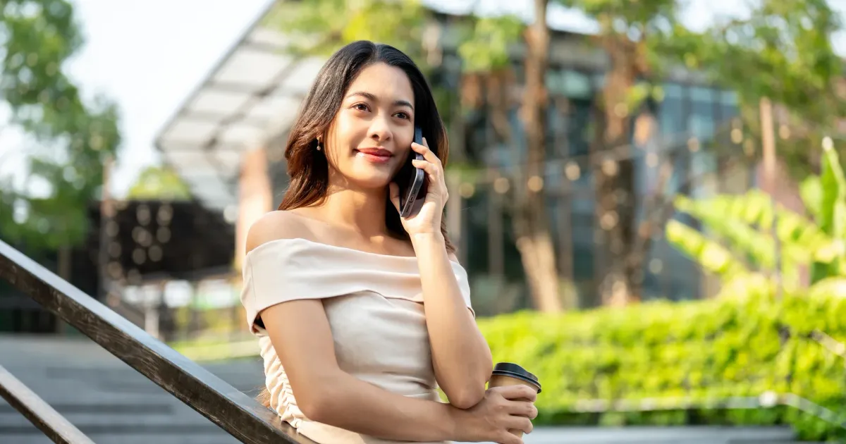 Long-distance relationship guides with Filipinas